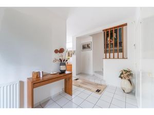 Maison 5 pièces - 105 m²