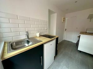 Appartement Le Havre - Studio
