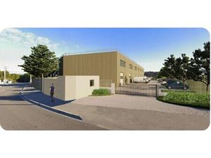 Vente local commercial