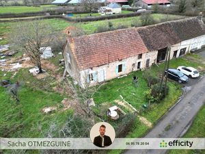 Maison 2 pièces - 66 m²