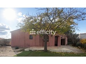 Maison 4 pièces - 84 m²