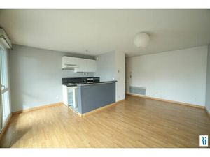 Appartement Deville Les Rouen 2 pièce(s) 42.82 m2