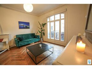 Appartement Meublé 3 pièces - 74.81 m²