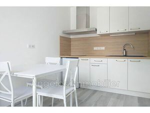 Vente appartement 2 pièces 28 m² Vittel (88800)