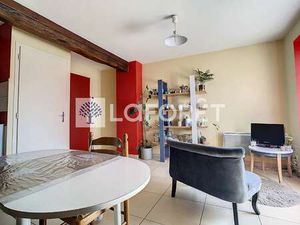 Location Appartement 2 pièces à Moncoutant (79320) : à louer 2 pièces / 29m² Moncoutant