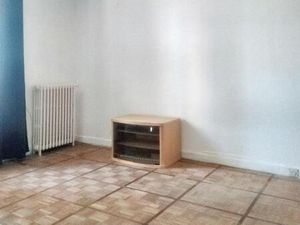 Location appartement 1 pièce 25 m² à Gentilly (94250)