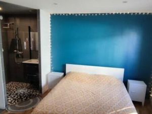 Location maison 2 pièces 50 m² à Maisons-Alfort (94700)