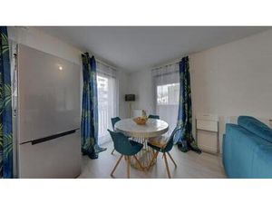 Location appartement 3 pièces 63 m² à Noisy-le-Grand (93160)