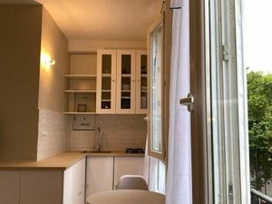 Location appartement 1 pièce 21 m² à Clichy (92110)