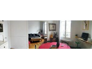 Location appartement 3 pièces 63 m² à Noisy-le-Sec (93130)