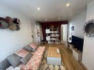 Location appartement 3 pièces 45 m² à Nanterre (92000)