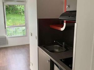 Location appartement 1 pièce 20 m² à Noisy-le-Sec (93130)