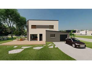 Vente Maison à Portbail (50580) : à vendre / 102m² Portbail