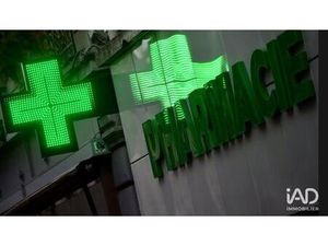 Vente commerce 150 m² Mennecy (91540)