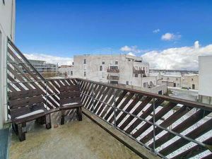 Vente Appartement 2 pièces à Couëron (44220) : à vendre 2 pièces / 42m² Couëron