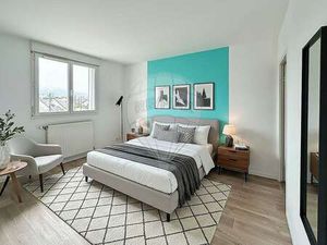 Vente Appartement 2 pièces à Nantes Doulon - Vieux Doulon (44000) : à vendre 2 pièces / 45