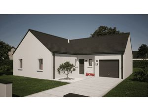 Vente Maison à Blain (44130) : à vendre / 94m² Blain