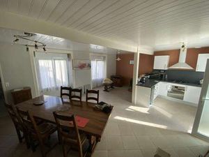 Vente Maison à La Turballe (44420) : à vendre / 57m² La Turballe