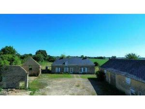 Vente Maison à Tassillé (72540) : à vendre / 109m² Tassillé