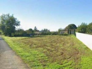 Vente Terrain à Pouillé (85570) : à vendre / Pouillé