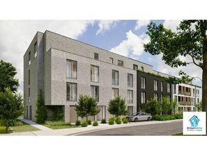 Appartement à louer à Hendrik I lei 328 Vilvorde (RBU98992)