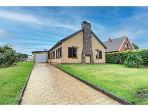 Maison à louer à Grand'Rue 114 Obigies (VBD70872)