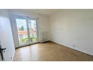 Vente appartement 3 pièces 61 m² Montreuil (93100)