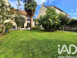 Vente maison 5 pièces 126 m² Choisy-le-Roi (94600)