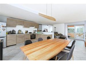 Appartement à vendre 3/4 pièces de 91 m² - Aix en Provence