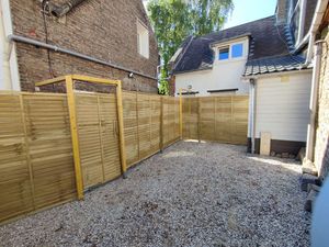 Location appartement 1 pièce 13 m² à Amiens (80000)