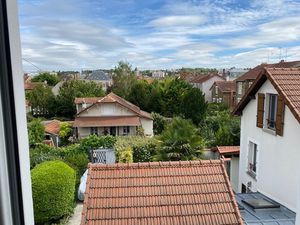 À louer : Bel appartement 3 pièces meublé