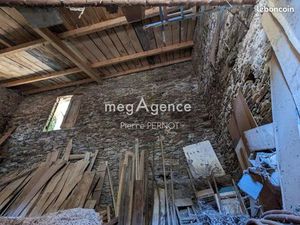 Maison 2 pièces 68 m²