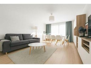 3 pièces de 67m² rénové