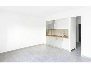 Appartement Marseille 4 18.81 m² T-2 à vendre  89 500 €
