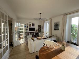 Appartement T3 - Quartier Graslin - BC 1725