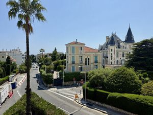 Vente appartement 4 pièces 69 m² Nice (06000)