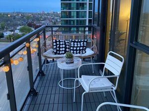 CHARMANT 2 PIECES NEUF PROCHE PARIS