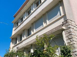 Appartement 60 m2 sous compromis