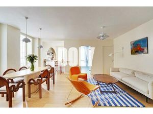 EXCLUSIVITE DOLY - Magnifique 3 pièces entièrement refait à neuf