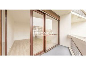 PESSAC EXCLUSIVITE - T3 PROCHE DOMAINE UNIVERSITAIRE 57m2