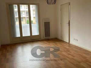 F2 avec parking et cave - bd des aiguillettes villers-les-nancy