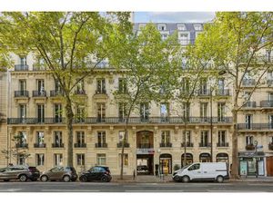 Location Bureau PARIS 75017