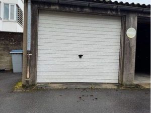 Garage à vendre