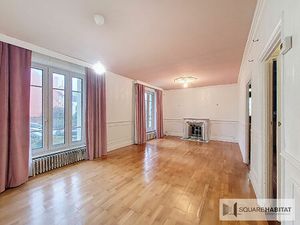 Maison Brest T4 avec 2 garages