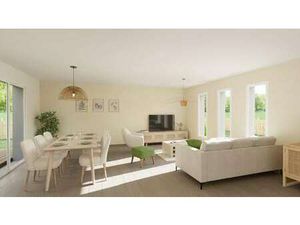 Vente Maison à Cardroc (35190) : à vendre / 90m² Cardroc