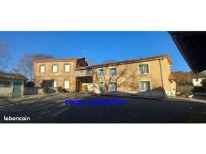 Maison 7 pièces 199 m²