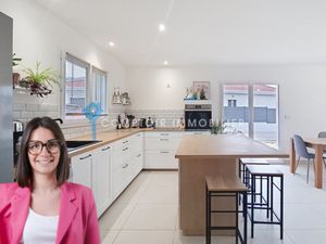 Isère (38) - A Vendre Colombe - plain-pied