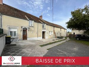 Corps de Ferme 300 m2