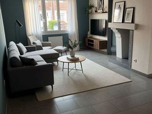 Maison 4 pièces 77 m²