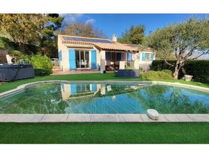 Maison La Farlède m² T-4 à vendre  549 000 €